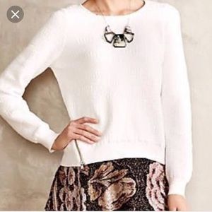 Anthropologie Sweatshirt